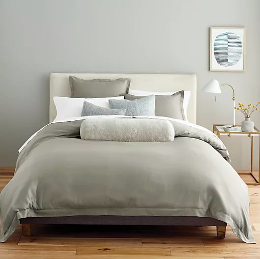 Nestwell Pure Earth Organic Cotton Comforter Set