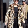 Dress Like Bella Hadid This Winter With These 7 Chic Coat Styles