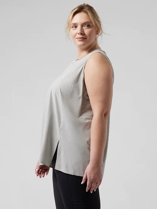 Athleta Zephyr Refined Tank