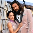 Jason Momoa and Lisa Bonet Are Divorcing After 5 Years of Marriage