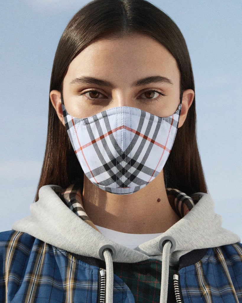 Where to Buy Nonmedical Cloth Face Masks in the UK