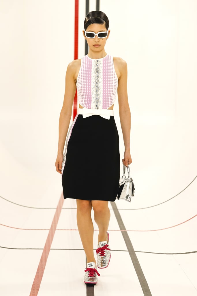 Miu Miu Spring/Summer 2021