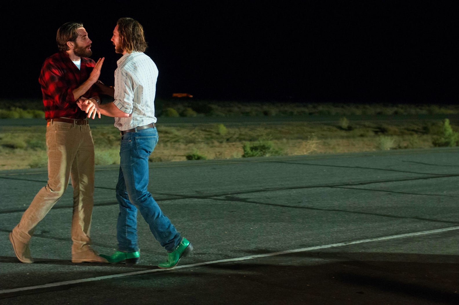 What Movies Are Nominated For Awards in 2017? PS Entertainment