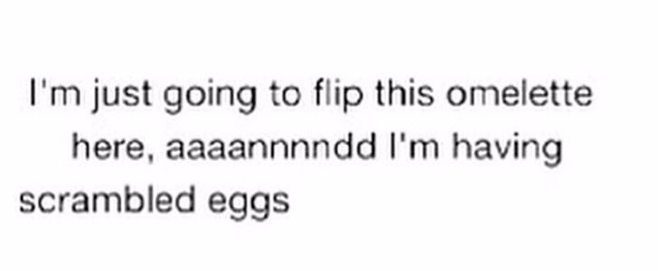 Funny Memes About Cooking