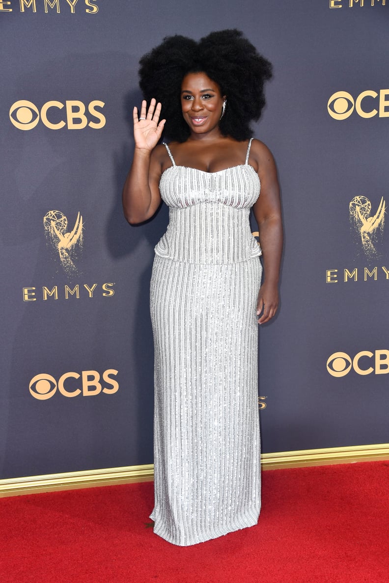 Uzo Aduba