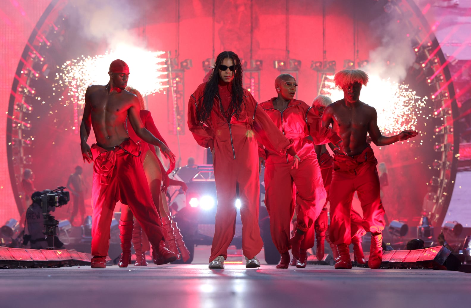 What Beyoncé Wore on the Renaissance Tour | POPSUGAR Fashion