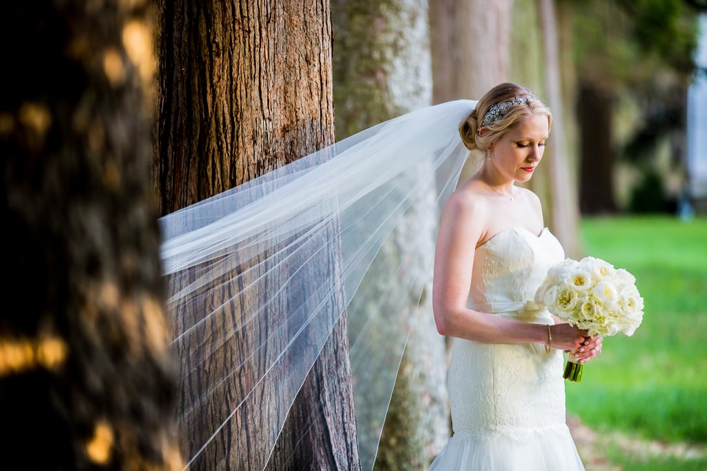 Classic Outdoor Pennsylvania Wedding