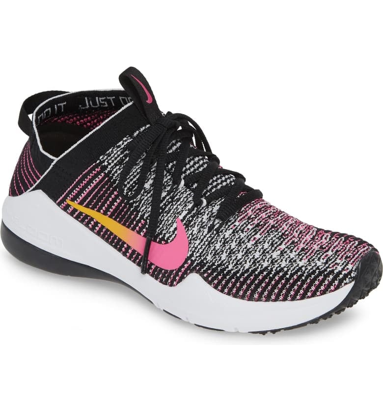 Nike Air Zoom Fearless Flyknit 2 Training Sneaker | Best Nike Sneakers 2019 | POPSUGAR Fitness 