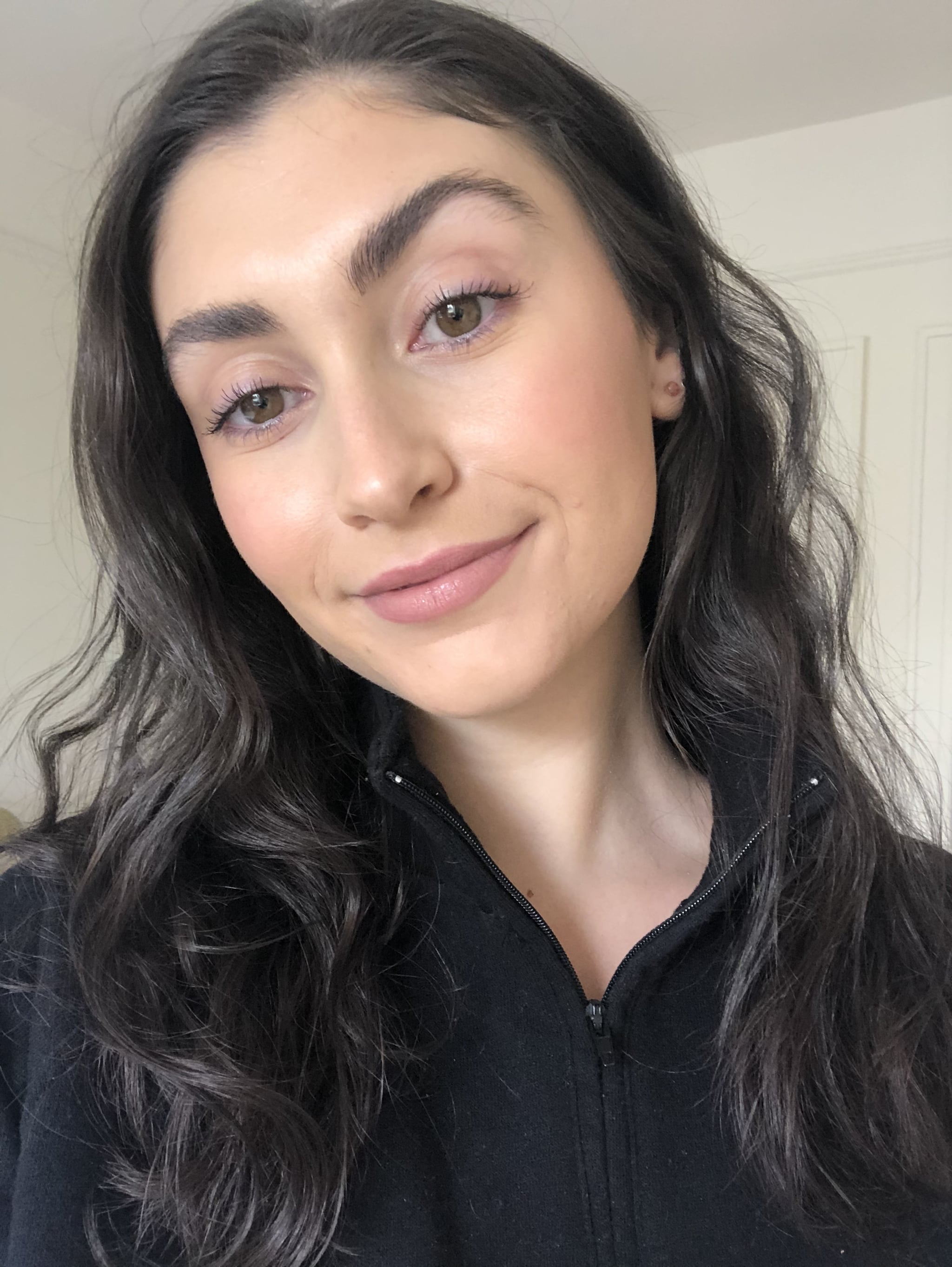 مراجعة أحمر شفاه Posh من علامة فيكتوريا بيكهام بيوتي Popsugar Beauty Middle East