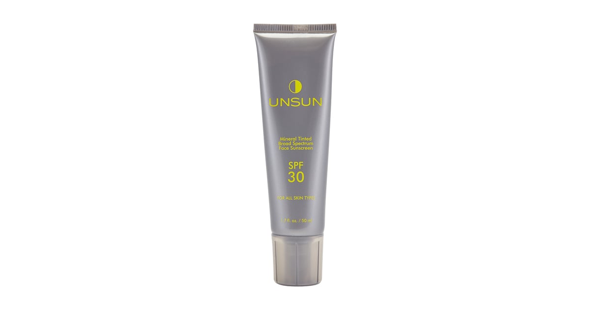 unsun spf 30