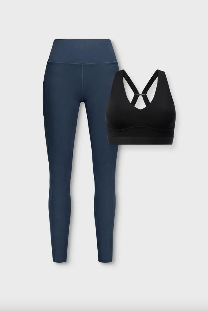 Bridge 2-Piece Outfit
