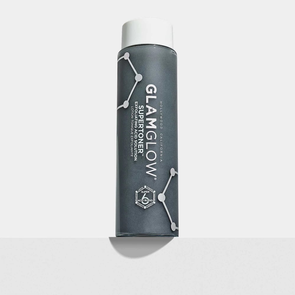 GlamGlow Supertoner Exfoliating Acid Solution Toner