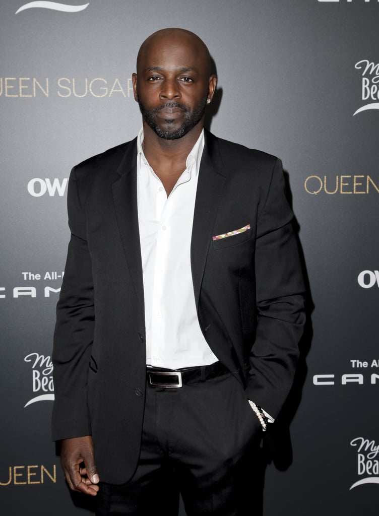 Alimi Ballard Now