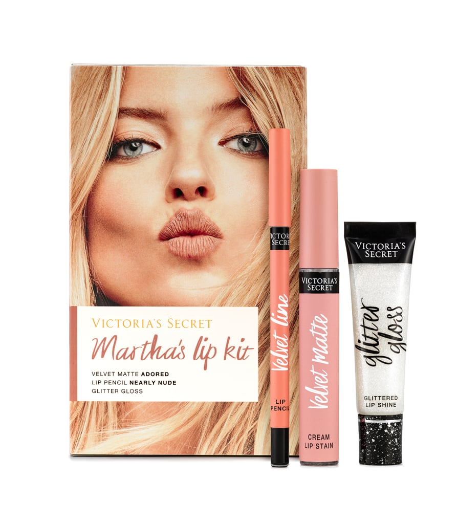 Martha’s Lip Kit