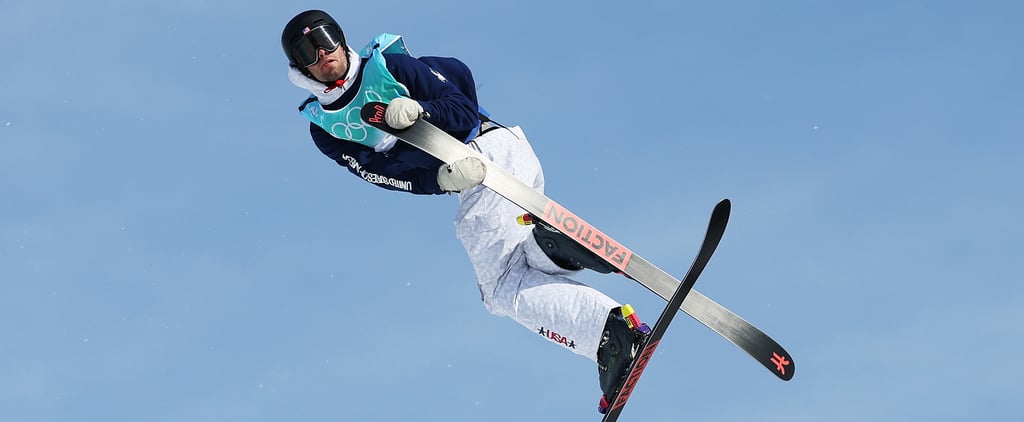 What Is a 2160 in Freeski Big Air? Watch the Trick in Slo-Mo