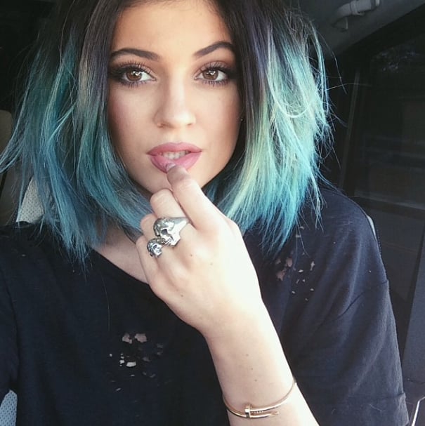 Kylie Jenner Kylie Jenner