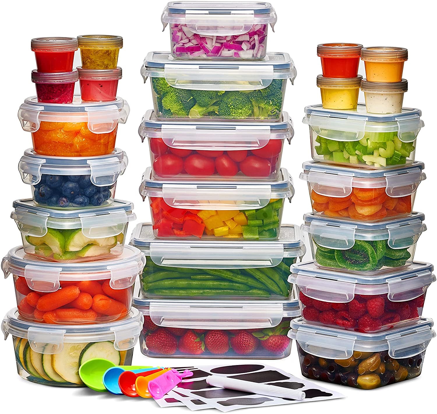 Meal Prep Supplies - The #1 Supplier of Meal Prep Companies – Meal Prep  Supplies Store