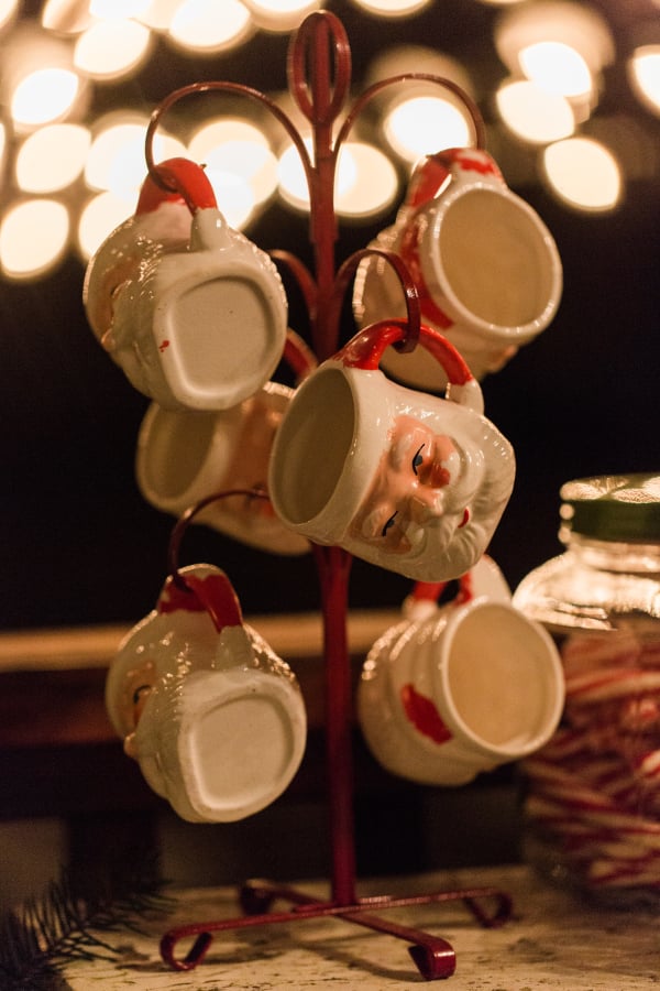 Favorite Things Holiday Party