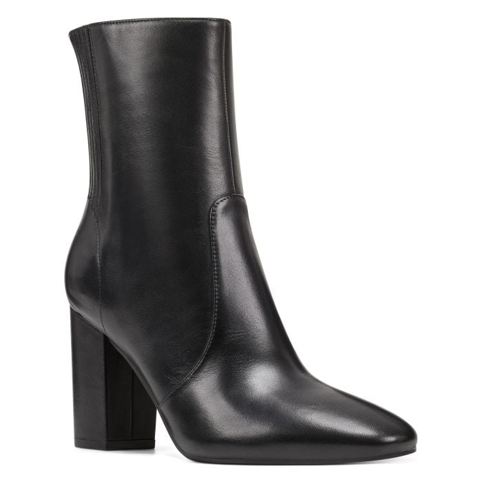 Nine West Windsor Dress Bootie