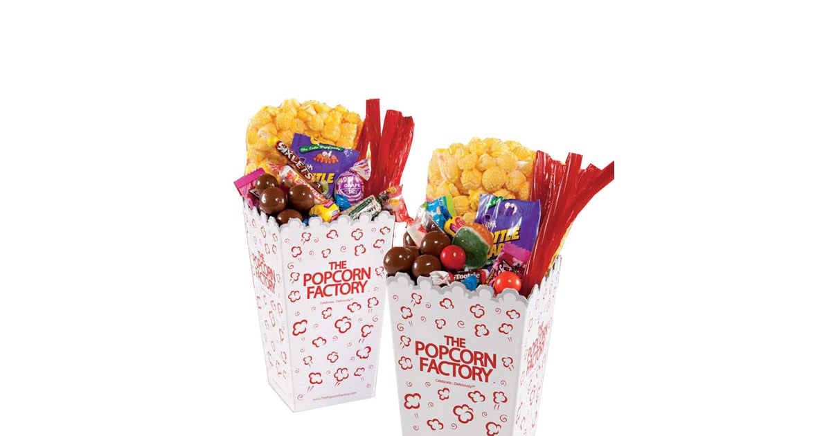 Popcorn Box Nostalgic Mothers Day Ts Popsugar Love And Sex Photo 11 