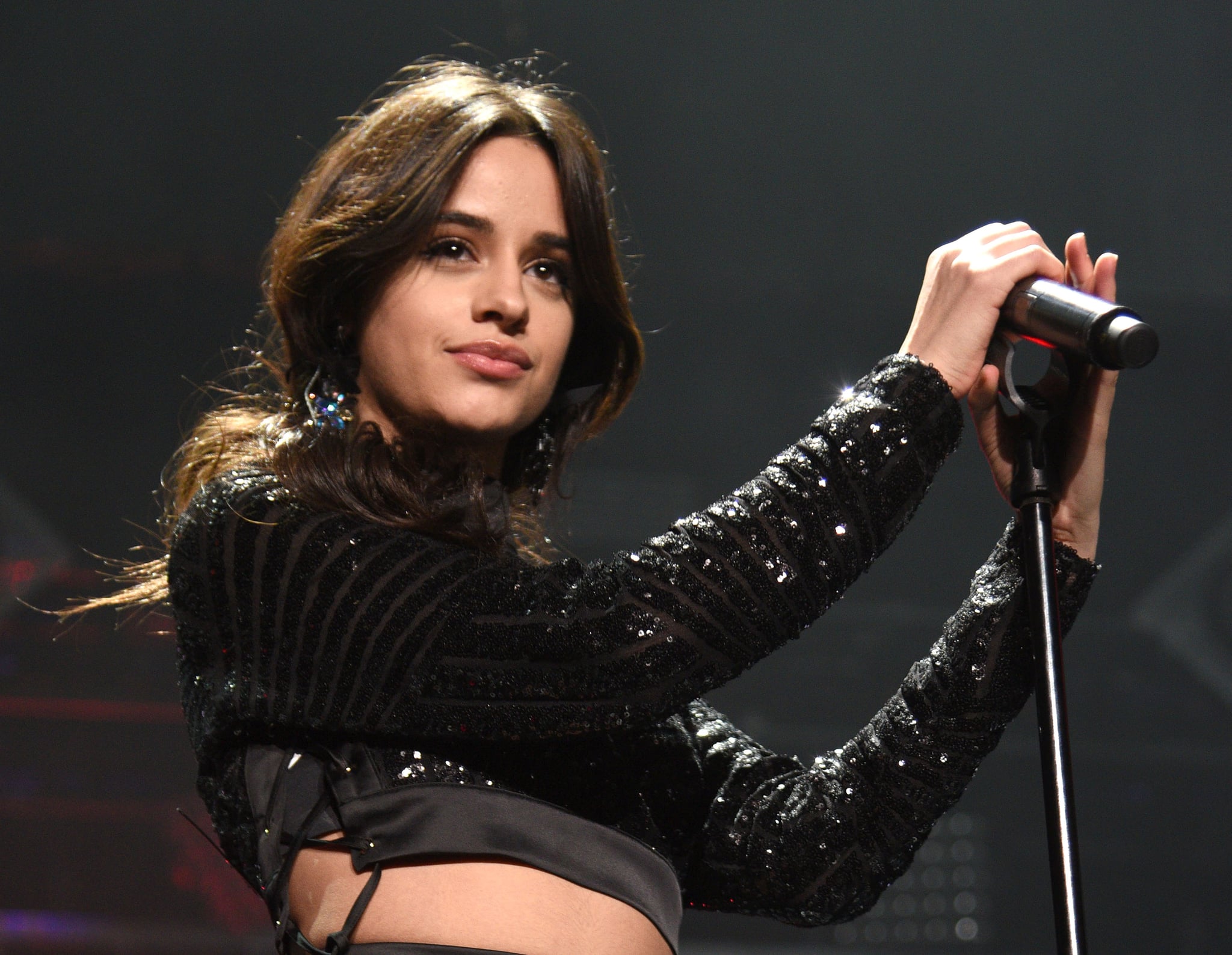 Camila Cabello's New Song "Love Incredible" POPSUGAR Latina