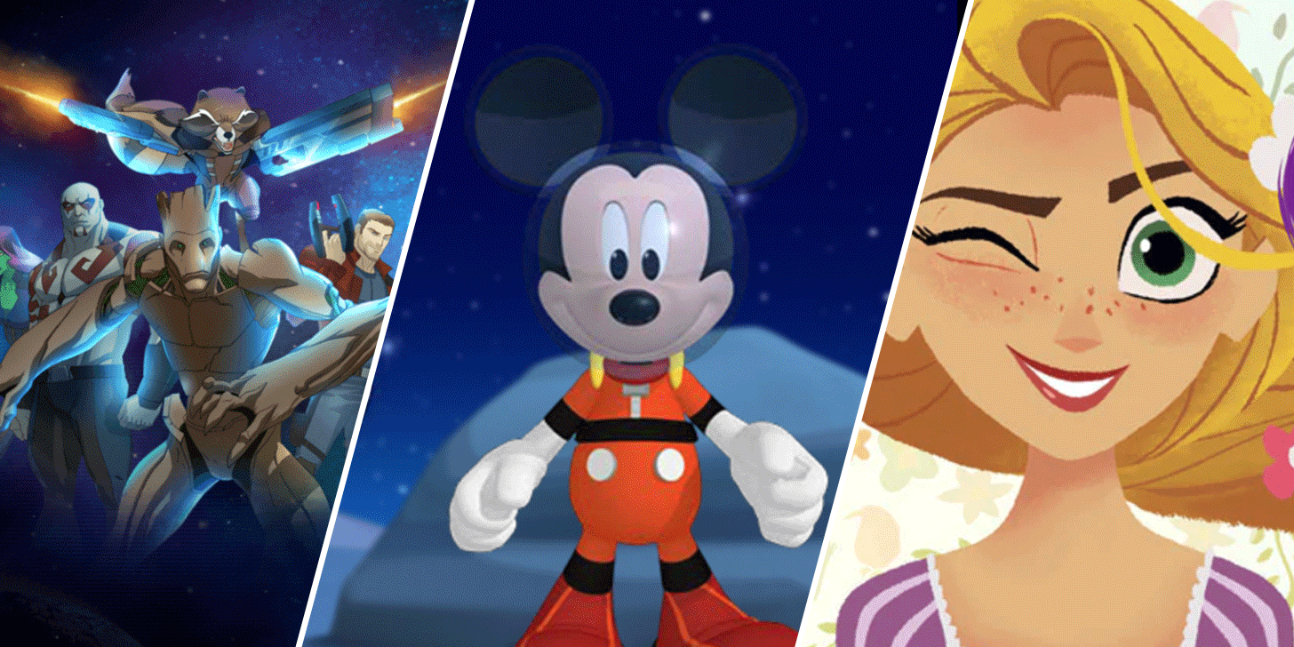 20 Online Disney Games Kids Can Play For Free