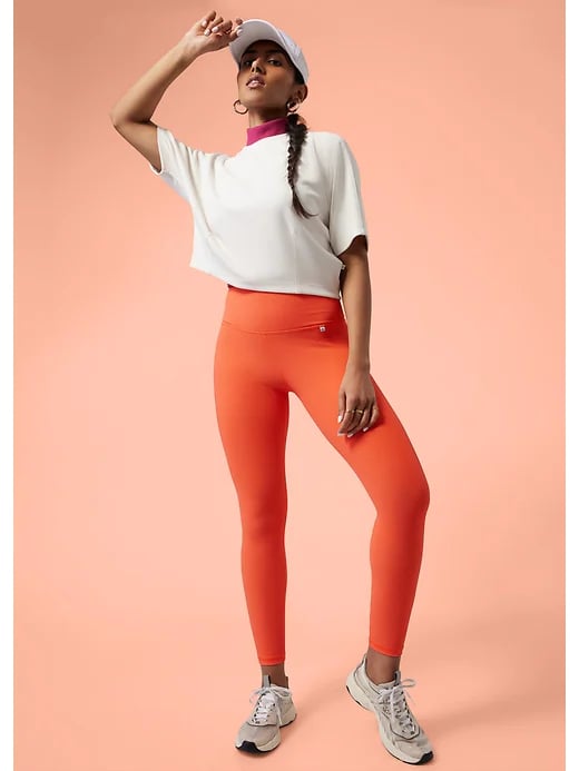 Athleta x Alicia Keys Collection Launch: Leggings, Loungewear, Bras