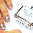 Prepare to Lose Your Sh*t Over Ciaté's Upcoming Chrome Nail Polish