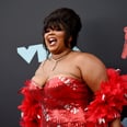 Calling It: Lizzo's VMAs Red Carpet Strut Is the New Bend and Snap