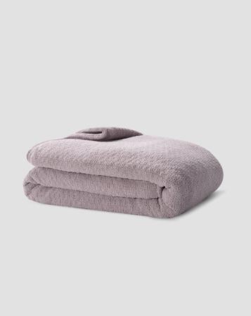 Sunday Citizen Snug Crystal Weighted Blanket