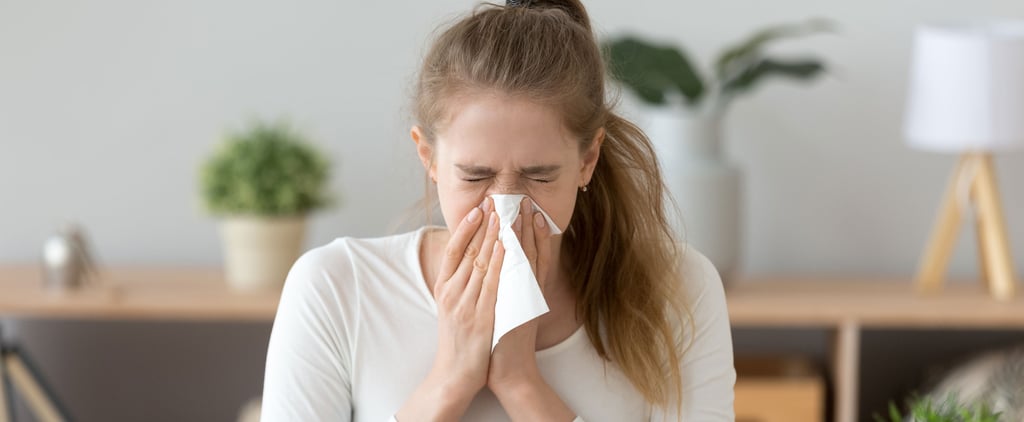 Indoor Allergens That Could Be Triggering Your Sinus Pain