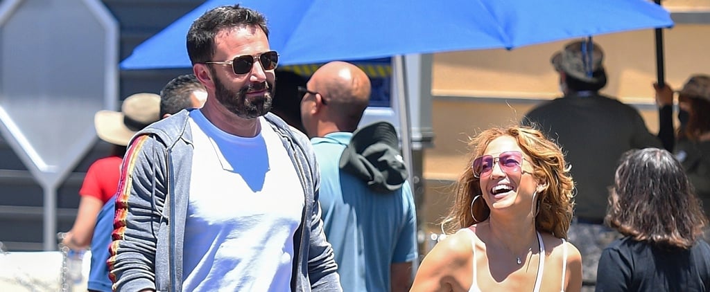 Jennifer Lopez and Ben Affleck Are Proof That Sometimes Love Is Worth a Second Chance