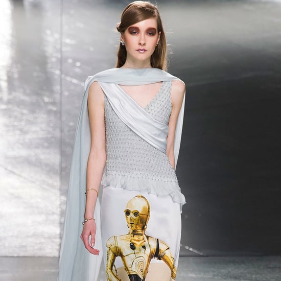 Rodarte Fall 2014 Runway Show | New York Fashion Week