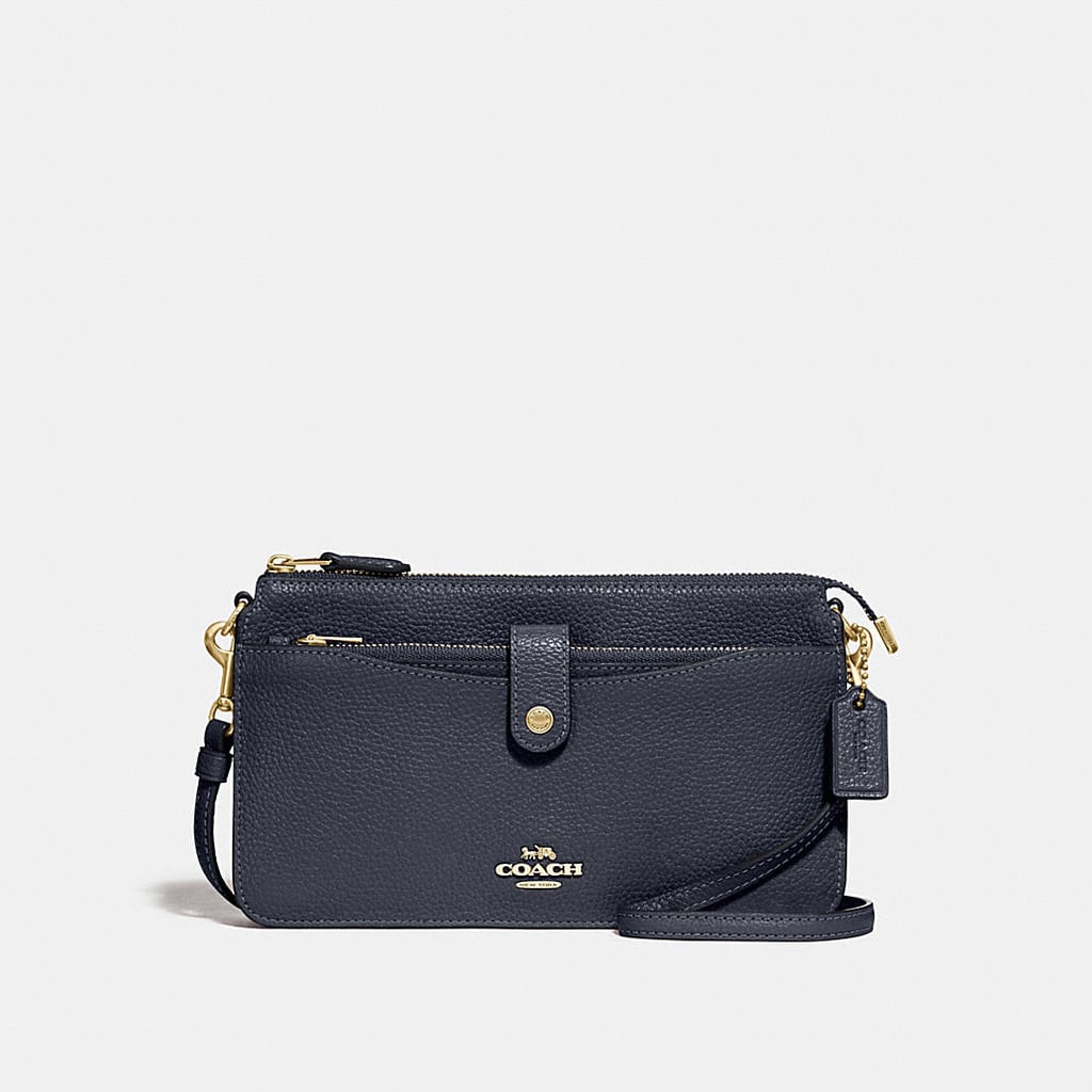 Coach Pop Up Messenger Bag