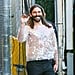Jonathan Van Ness Best Outfits