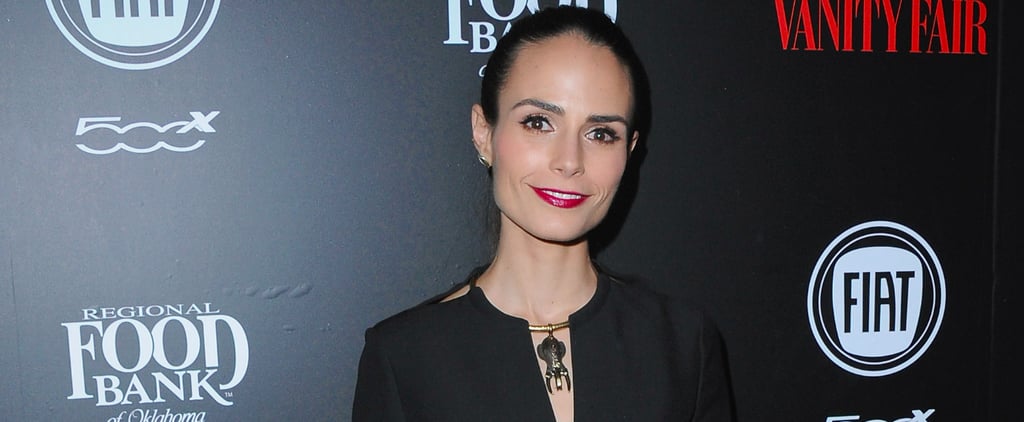 Jordana Brewster Interview | March 2016