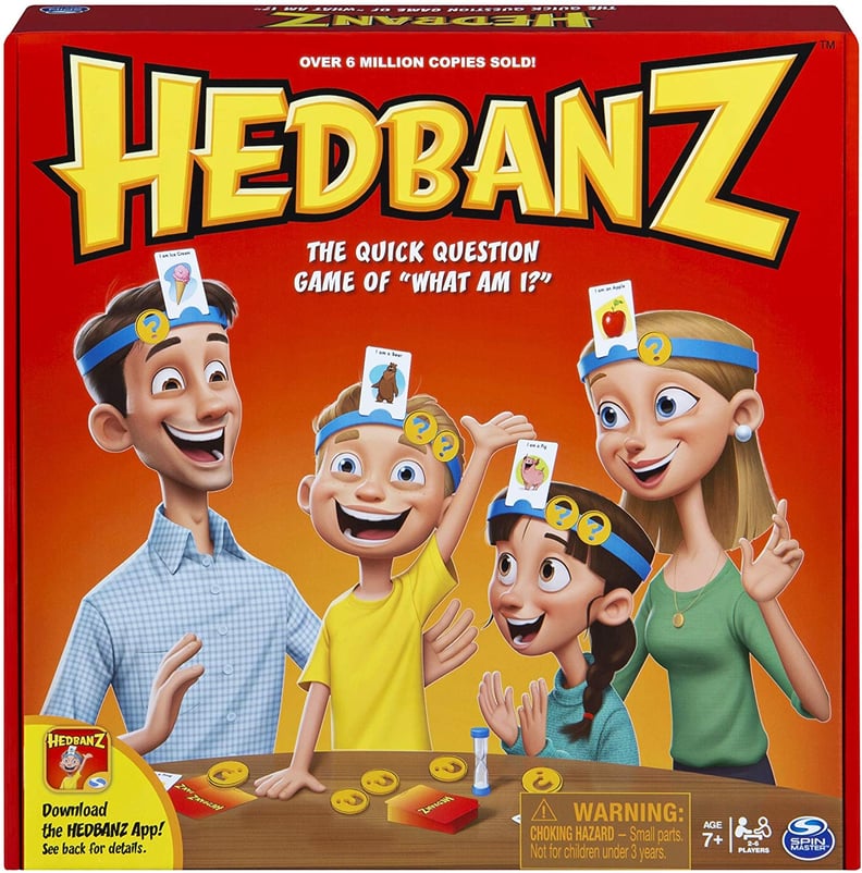 HedBanz