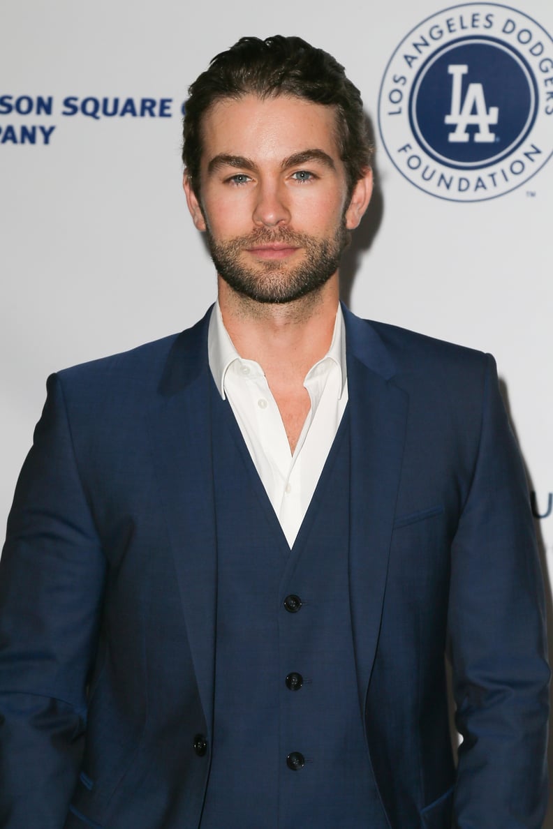 Chace Crawford