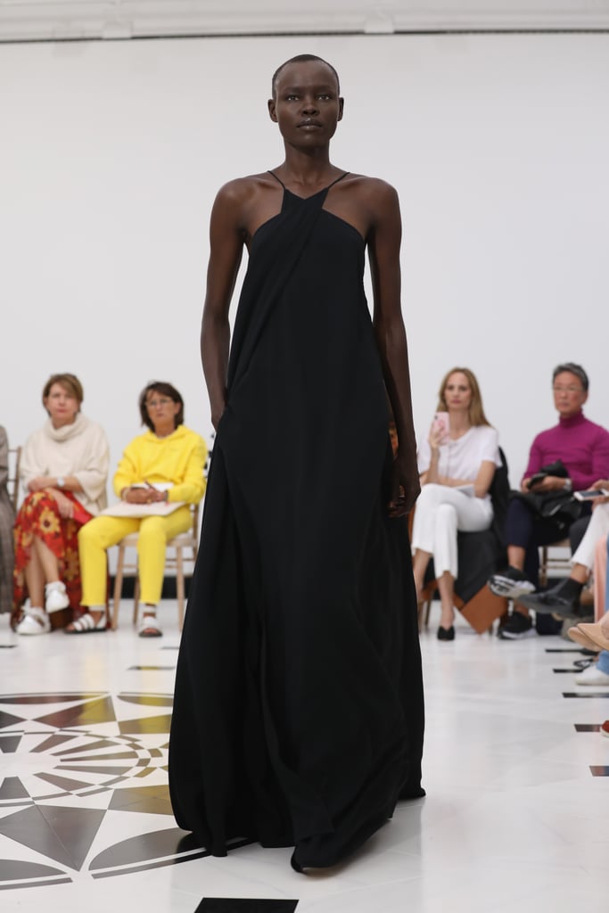 Victoria Beckham Spring 2019 Collection Popsugar Fashion