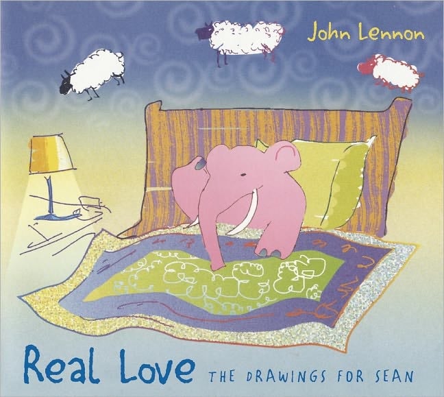 Real Love: The Drawings For Sean