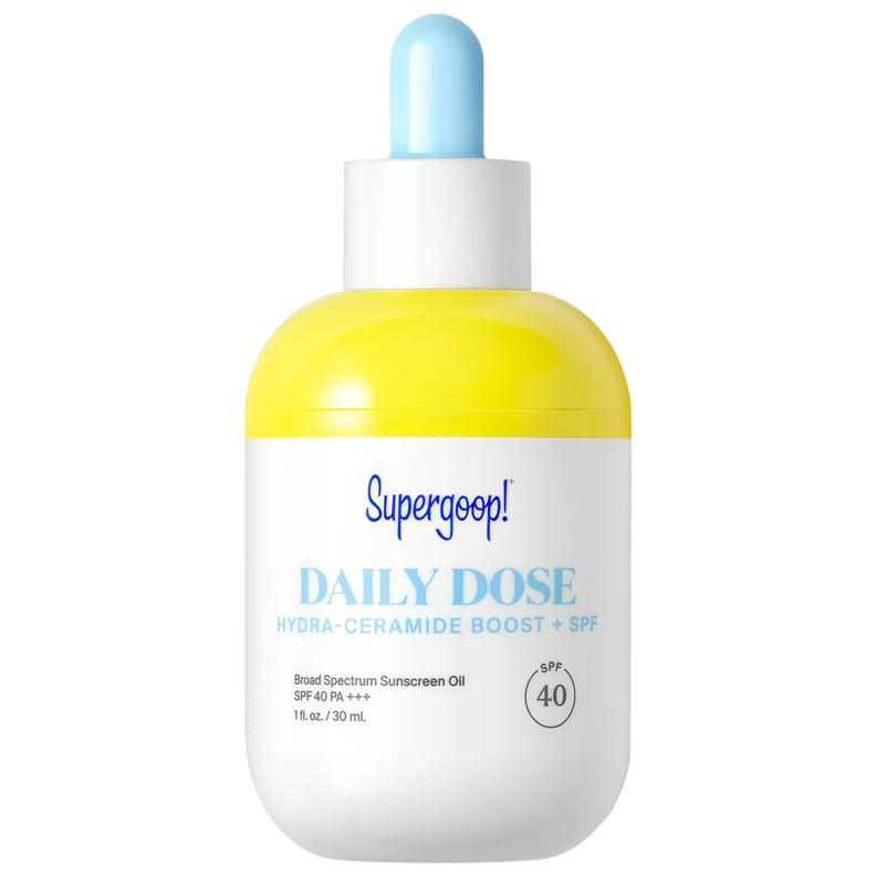 Best SPF With Squalane