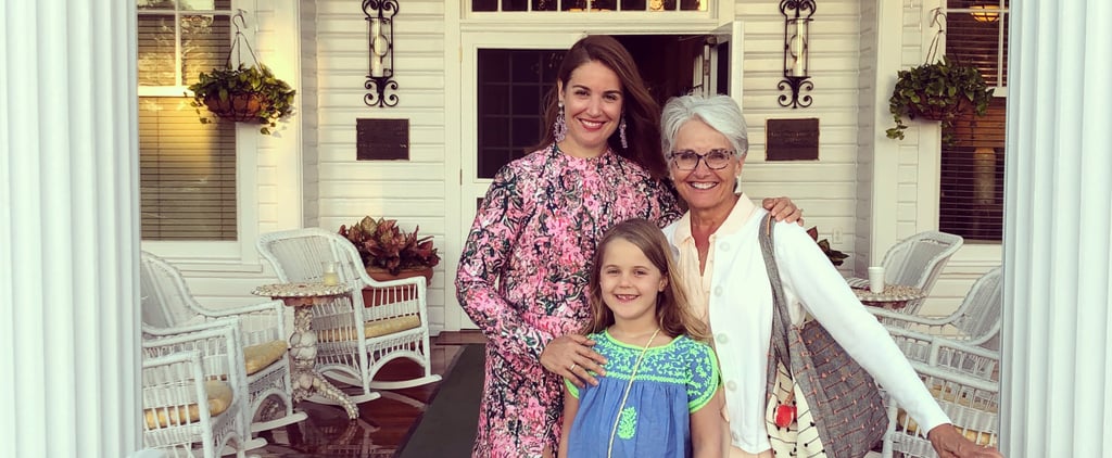 Why You Should Take a Girls' Trip With Your Mom and Daughter