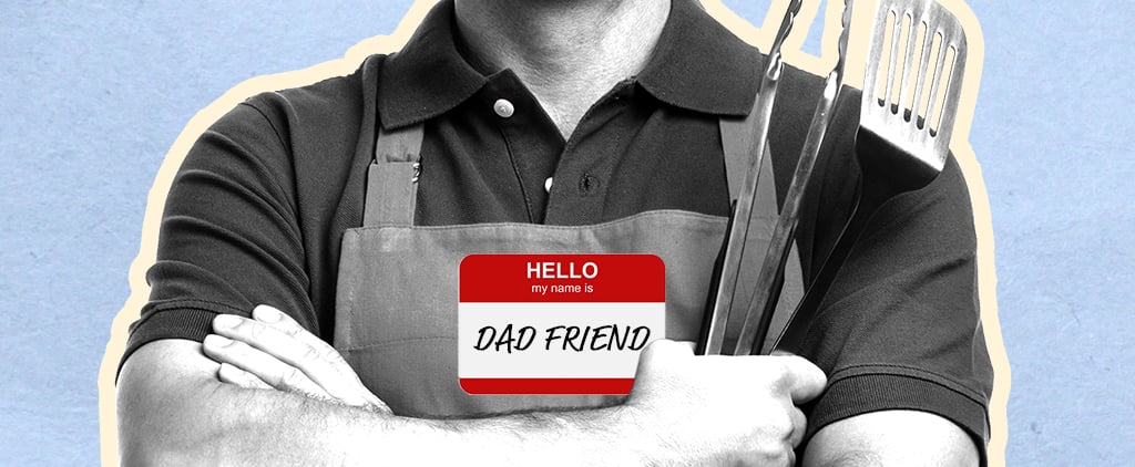 Dad Friends: An Expert Explains the Meaning and Importance