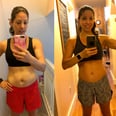 This Is How My Body Transformed After Doing 2 Years of CrossFit