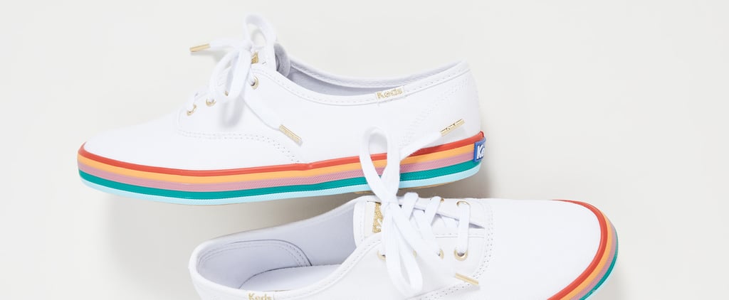 Best Rainbow Sneakers For Women