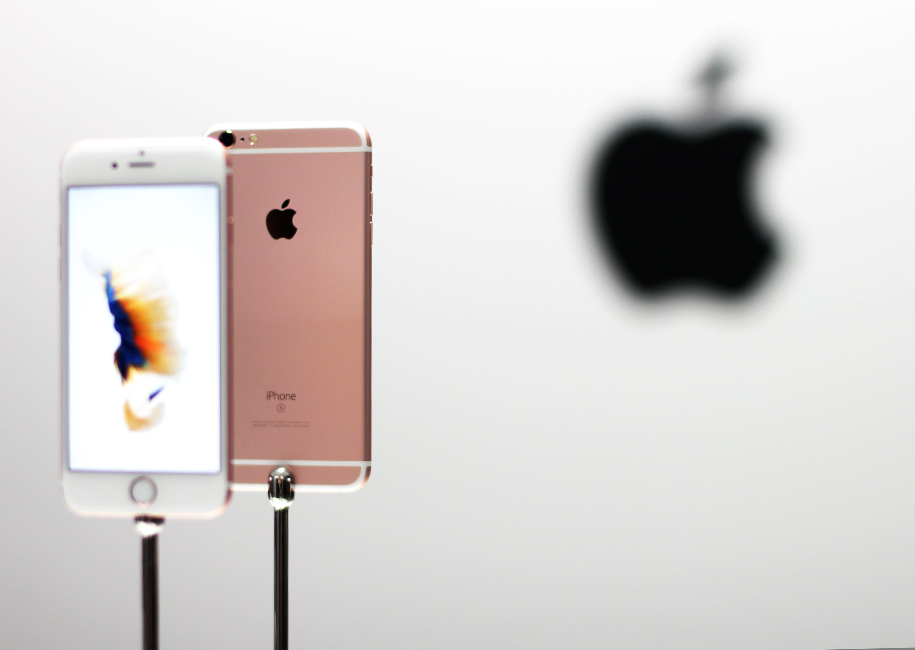 Pictures of iPhone 6S and 6S Plus | POPSUGAR Tech