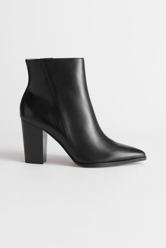 Stylish and Comfortable Heels to Wear to Work | POPSUGAR Fashion