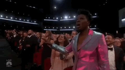 Leslie Jones