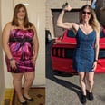 Jess Lost 145 Pounds, Went From a Size 22 to a 6, and Still Ate 6 Times a Day