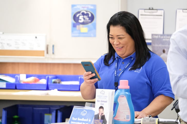 Best Sandra Gifs From Superstore Popsugar Entertainment